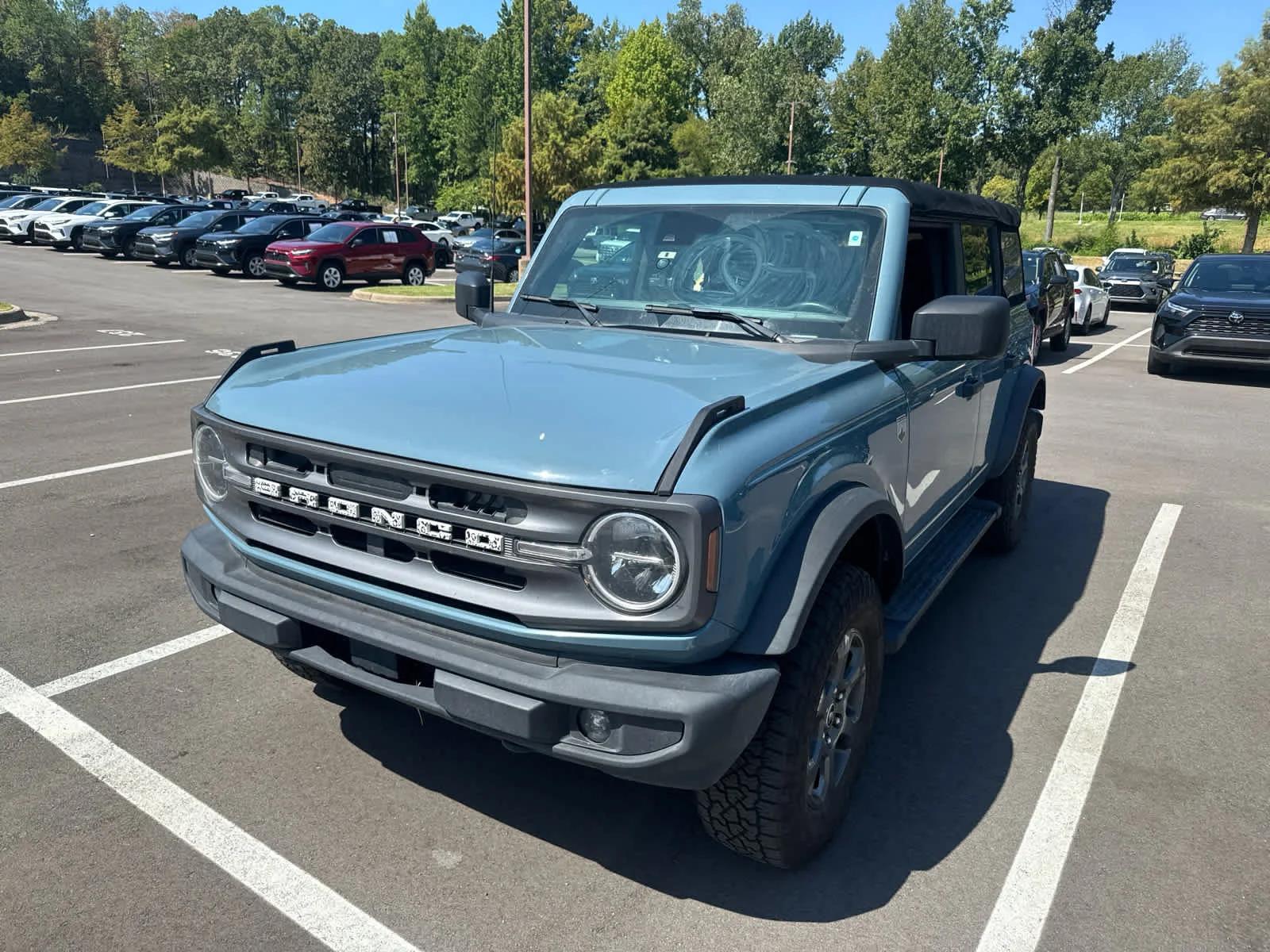 ford bronco 4-door 2022 1FMDE5BH4NLA83601 image ford bronco 4-door 2022 1FMDE5BH4NLA83601 image